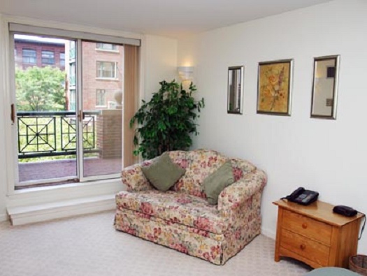 G. GUEST SUITES G. GUEST SUITES
