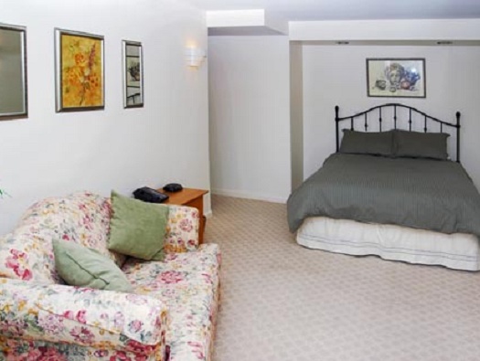 G. GUEST SUITES G. GUEST SUITES